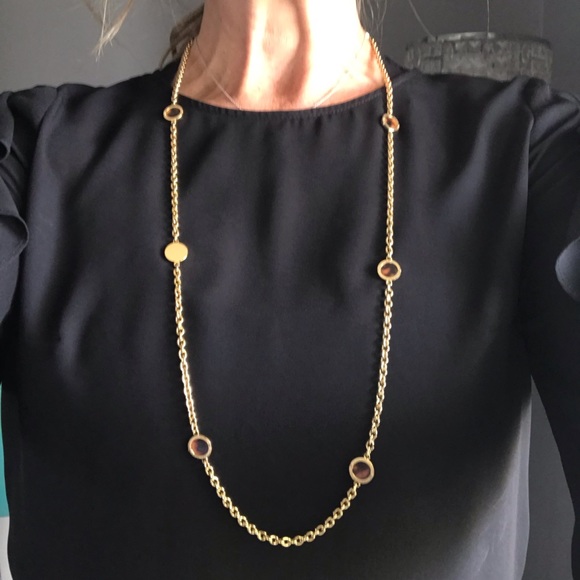 Micheal Kors Necklace - Picture 3 of 3